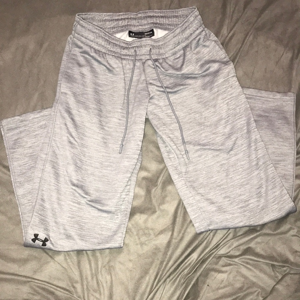 UA sweatpants